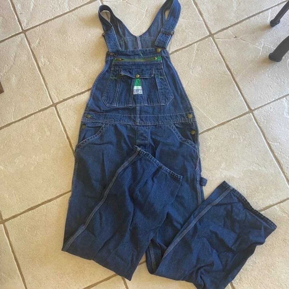 Liberty Overalls 36" Used